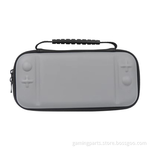 nintendo switch lite EVA protective hard bag